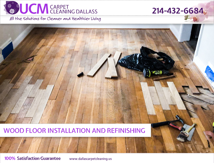  New Album of UCM Carpet Cleaning Dallas 1608 Main St - Photo 4 of 8