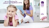  UCM Carpet Cleaning Dallas 1608 Main St 
