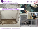  UCM Carpet Cleaning Dallas 1608 Main St 