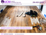  UCM Carpet Cleaning Dallas 1608 Main St 