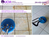 UCM Carpet Cleaning Dallas, Dallas
