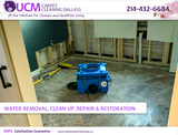 UCM Carpet Cleaning Dallas, Dallas
