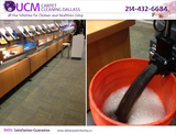 UCM Carpet Cleaning Dallas, Dallas