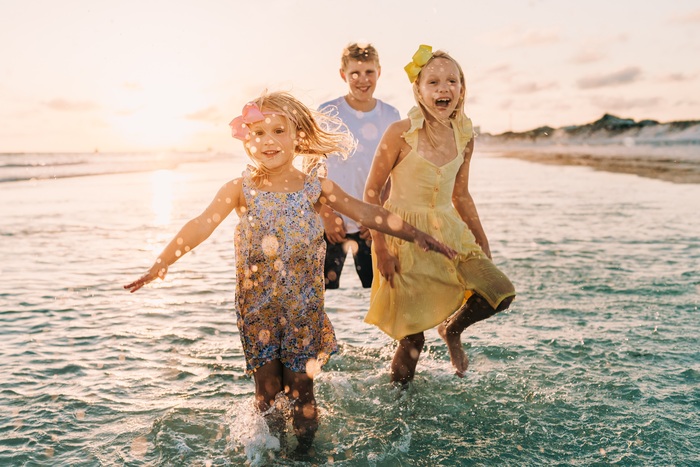 emerald-coast-documentary-family-photographer Profile Photos of Elie Breaux Photography 344 Jamaica Way - Photo 7 of 10