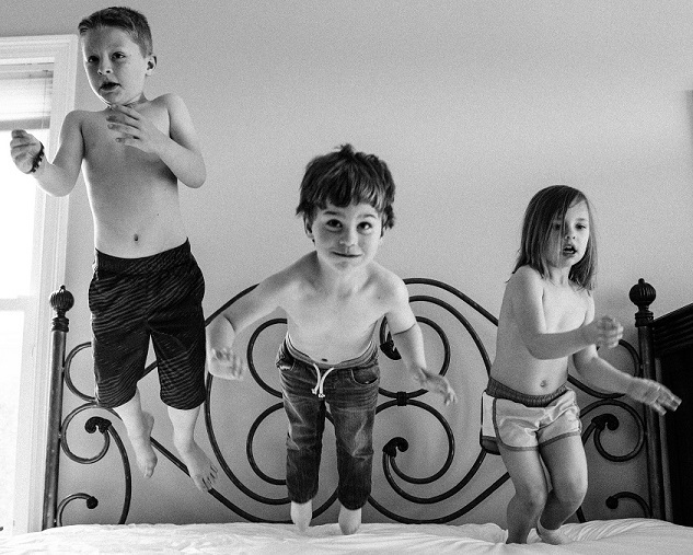 documentary-family-photographer Profile Photos of Elie Breaux Photography 344 Jamaica Way - Photo 9 of 10