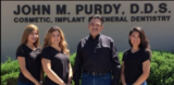Dr. John M Purdy D.D.S., El Paso Dentist : Mesa Office, El Paso