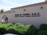 Dr. John M Purdy D.D.S., El Paso Dentist : Mesa Office, El Paso