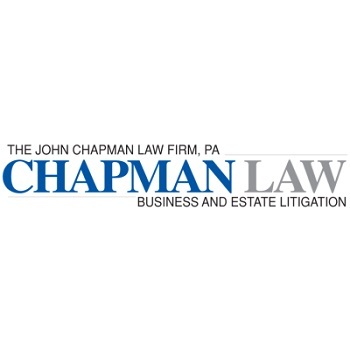  Profile Photos of The John Chapman Law Firm, P.A. 1515 Ringling Blvd, #870 - Photo 1 of 1
