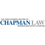 The John Chapman Law Firm, P.A., Sarasota