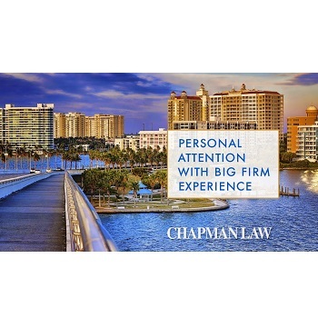  New Album of The John Chapman Law Firm, P.A. 1515 Ringling Blvd, #870 - Photo 1 of 1