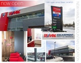 Team Bush. Your Home Sold Guaranteed or We'll Buy It!, Hamilton