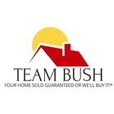 Team Bush. Your Home Sold Guaranteed or We'll Buy It!, Hamilton