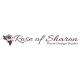 ROSE OF SHARON Floral Design Studio, Fayetteville