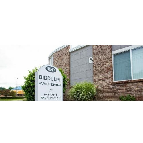  Profile Photos of Biddulph Family Dental 4647 Ridge Road - Photo 2 of 3