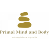  Primal Mind & Body Serving Area 