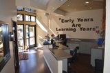 Kids' Care Club, San Diego