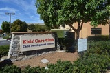 Kids' Care Club, San Diego