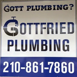 Gottfried Plumbing llc, Boerne