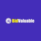 Bidvaluable auction, -