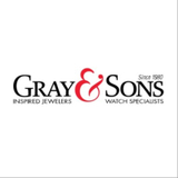 Gray & Sons Jewelers, Surfside, FL