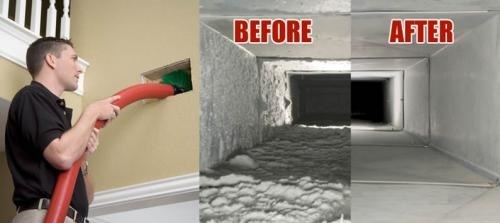  Profile Photos of The Duct Kings of San Antonio 11903 Parliament St - Photo 2 of 4