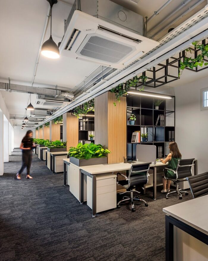  Profile Photos of ADX Architects Pte Ltd 5 Upper Aljunied Link #04-05 - Photo 4 of 4