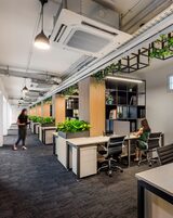  ADX Architects Pte Ltd 5 Upper Aljunied Link #04-05 
