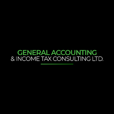  Profile Photos of General Accounting & Income Tax Consulting Ltd 2nd Floor, Room 1 at 10704 - 108 Street NW - Photo 1 of 1