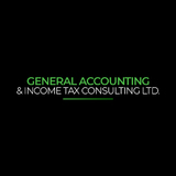 General Accounting & Income Tax Consulting Ltd, Edmonton