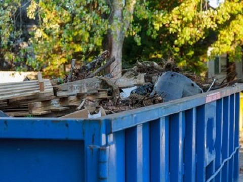  Profile Photos of Disposal Bin Windsor 1081 Dougall Ave - Photo 3 of 4