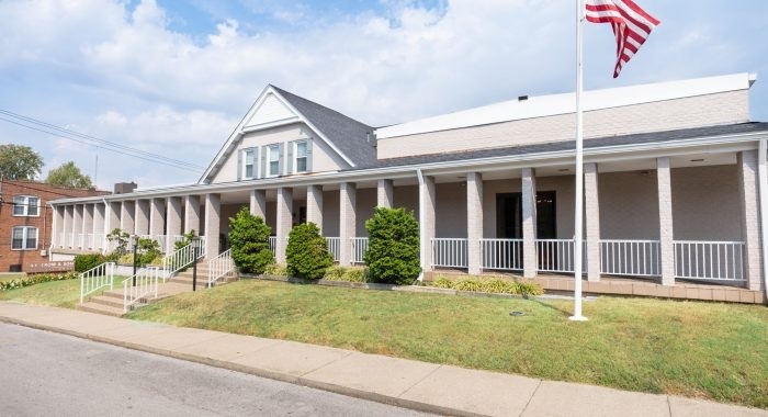  Profile Photos of Haley-McGinnis Funeral Home & Crematory 519 Locust St. - Photo 2 of 4