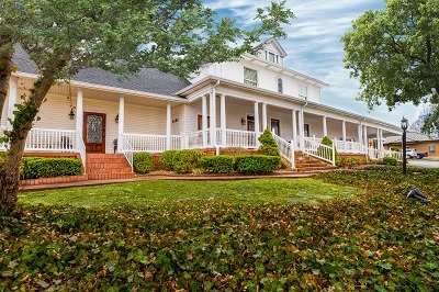  Profile Photos of Haley-McGinnis Funeral Home & Crematory 519 Locust St. - Photo 3 of 4