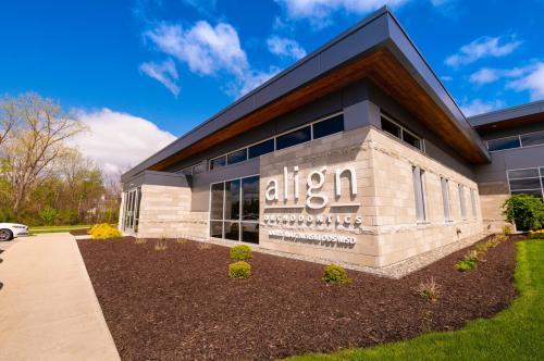  Profile Photos of Align Orthodontics - Larry Majznerski DDS, MSD 1673 Gezon Parkway, SW - Photo 3 of 4
