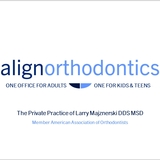 Align Orthodontics - Larry Majznerski DDS, MSD, Grand Rapids