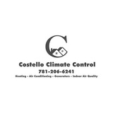 Costello Climate Control, LLC, Norfolk