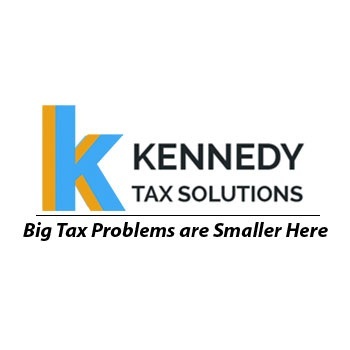  New Album of Kennedy Tax Solutions 345 Lincoln St SE - Photo 2 of 2