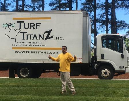  New Album of Turf TitanZ Inc. 5221 North Carolina 96 - Photo 1 of 1