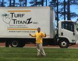 Turf TitanZ Inc., Youngsville