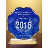 S.W.A.N. Financial Solutions - Financial Advisor: Ryan K Foncannon, Evansville