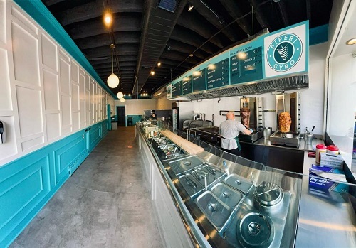  New Album of Piperi Gyro 3116 Broadway - Photo 1 of 3