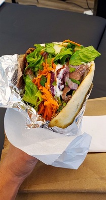  New Album of Piperi Gyro 3116 Broadway - Photo 2 of 3