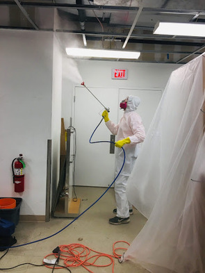  Profile Photos of MoldX Serving around - Photo 1 of 1