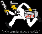 E. Dake LTD, The Plumbing & Heating Doctors, Perry