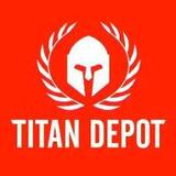 Titan Depot, London