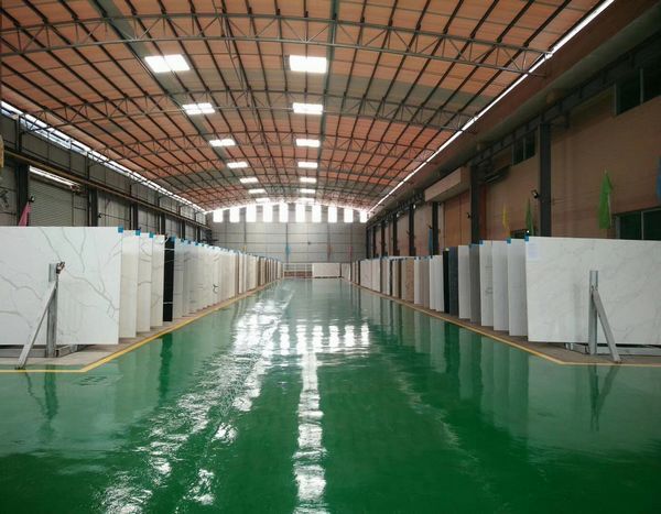  Profile Photos of Calacatta Quartz Slabs Wholesale - Kungfu-stone.com 19-21 Crawford Street - Photo 3 of 4