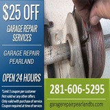 Express Garage Repair, Richmond