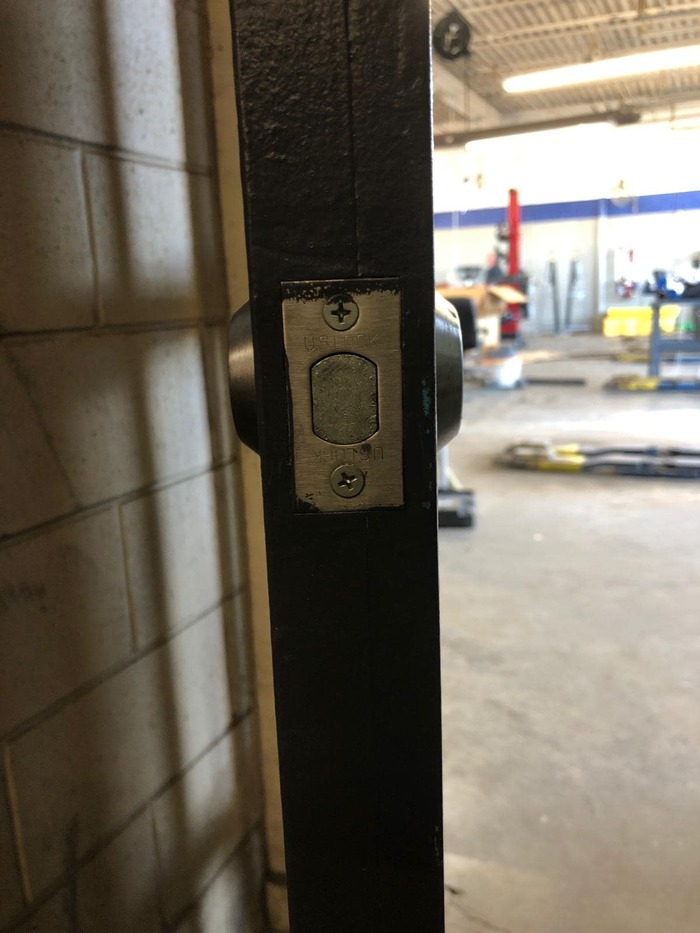  New Album of locksmith st peters mo 111 wesport plaza - Photo 2 of 3