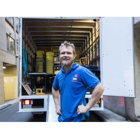 New Album of ABC Removalists 29B Chapel St - Photo 2 of 3