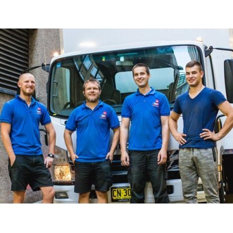  New Album of ABC Removalists 29B Chapel St - Photo 3 of 3