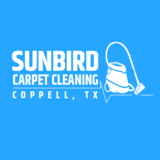 Sunbird Carpet Cleaning Coppell, Coppell